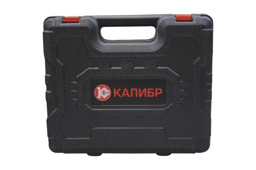 Аккумуляторная дрель-шуруповерт Калибр ДА - 12