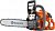 Бензопила Husqvarna 130 9671084-03