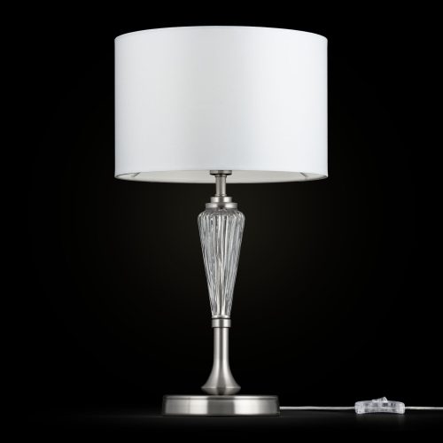 Настольная лампа Maytoni MOD014TL-01N