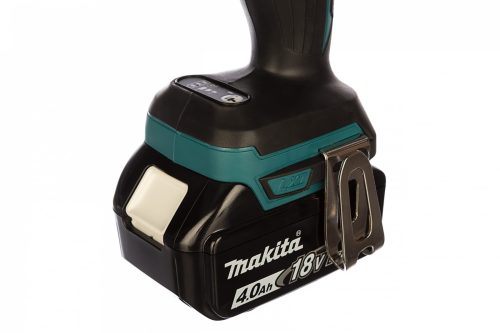 Аккумуляторный ударный гайковерт Makita DTW285RME