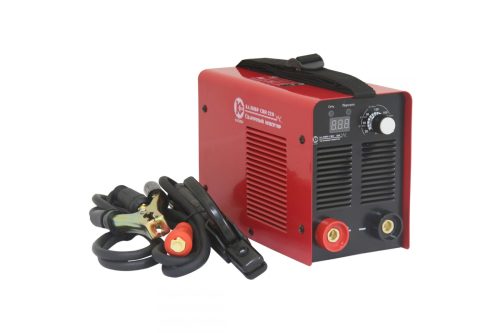 Сварочный инвертор Калибр СВИ - 220 00000065279