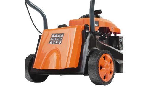 Газонокосилка бензиновая Patriot PT 40