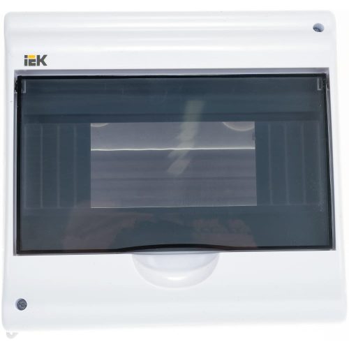 Бокс IEK КМПн 2/9-1 IP31 MKP42-N-09-31-01