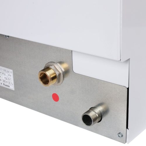 Фото Электрический котел STOUT 24 кВт SEB-2101-000024 Электрический котел STOUT 24 кВт SEB-2101-000024