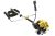 Бензиновый триммер Huter GGT 800S