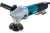 Полировальная шлифмашина по бетону Makita PW 5000 CH