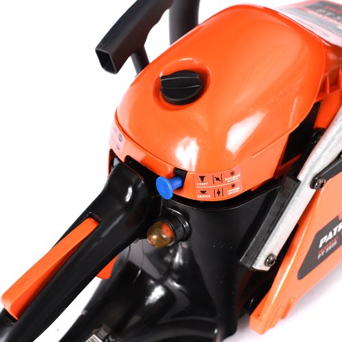 Пила цепная бензиновая Patriot PT 3816 Imperial