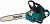 Бензопила Makita EA3503S40B