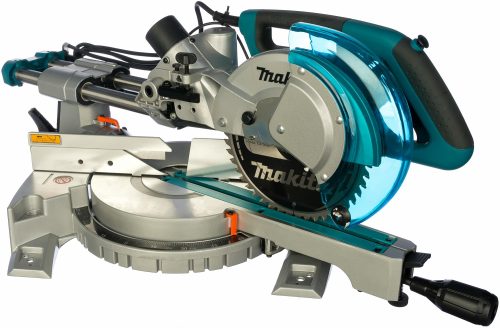 Торцовочная пила Makita LS0815FL