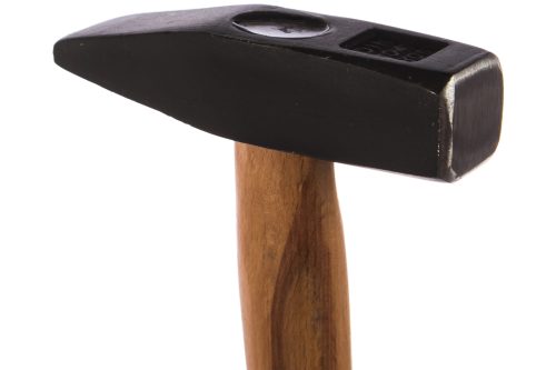 Фото Молоток слесарный, 300 г, квадратный боек, деревянная рукоятка Sparta Молоток слесарный, 300 г, квадратный боек, деревянная рукоятка Sparta