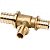SFA-0014-251620 STOUT Тройник переходной 25x16x20 для труб из сшитого полиэтилена аксиальный