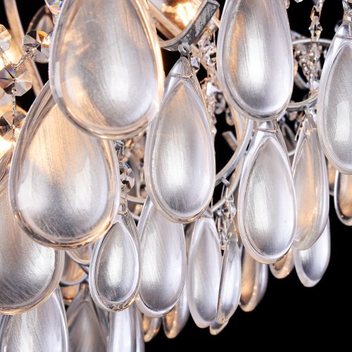 Фото Люстра Freya FR2302CL-09S Люстра Freya FR2302CL-09S