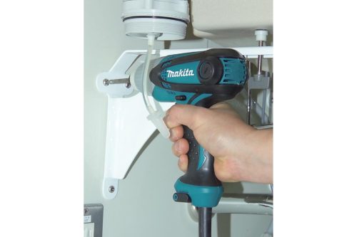 Фото Ударный шуруповерт Makita TD0101F Ударный шуруповерт Makita TD0101F