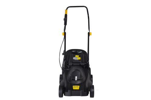 Электрическая газонокосилка Huter ELM-1100