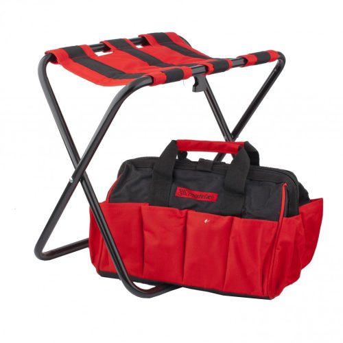 Фото Сумка-стул складной, 420 х 280 х 385 мм Matrix Сумка-стул складной, 420 х 280 х 385 мм Matrix