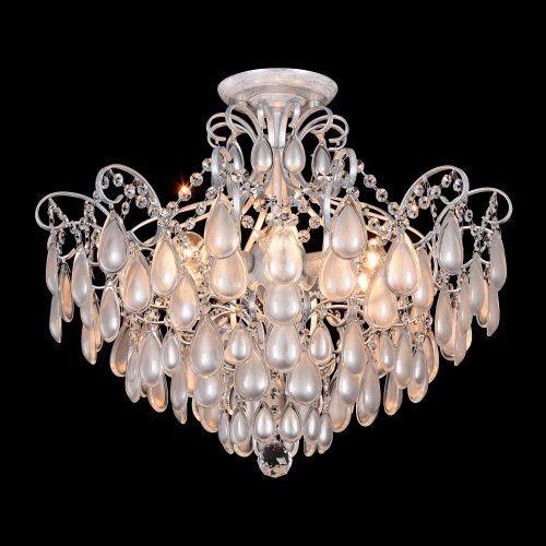 Фото Люстра Freya FR2302CL-06S Люстра Freya FR2302CL-06S