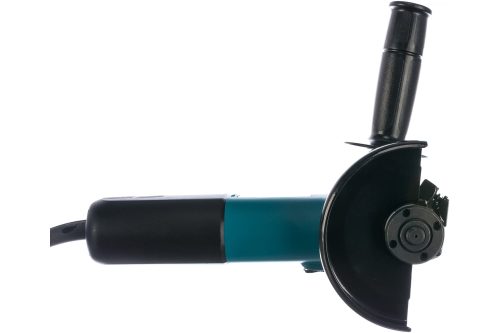 Фото Болгарка (УШМ) Makita 9558 HN Болгарка (УШМ) Makita 9558 HN