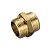 Ниппель переходной Tiemme 1552 - 1/2" x 1/4"