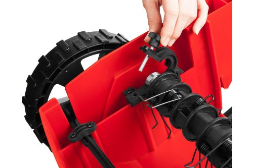 Фото ЗУБР 1000 Вт, 4000 об/мин, 320 мм, скарификатор-аэратор электрический ЗСЭ-32-1000 Мастер ЗУБР 1000 Вт, 4000 об/мин, 320 мм, скарификатор-аэратор электрический ЗСЭ-32-1000 Мастер