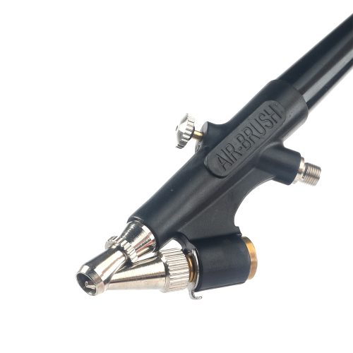 Фото Аэрограф пневматический AB 200 Аэрограф пневматический AB 200