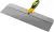 KRAFTOOL 400 мм, нержавеющее полотно, двухкомпонентная рукоятка, шпатель фасадный 10036-400