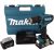 Аккумуляторная дрель-шуруповерт Makita HP333DWME