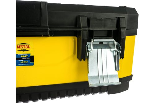 Ящик с органайзером STAYER Professional 2-38011-21.5 58.4x28.9x22.2 см 23''