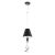 Подвесной светильник Maytoni ARM010-22-R