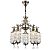 Люстра Maytoni DIA107-PL-05-R