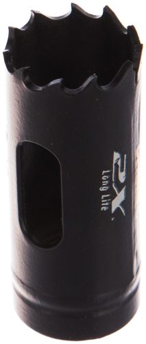 Коронка биметаллическая COBALT 8% M42 (21х37 мм) Dewalt DT8121L