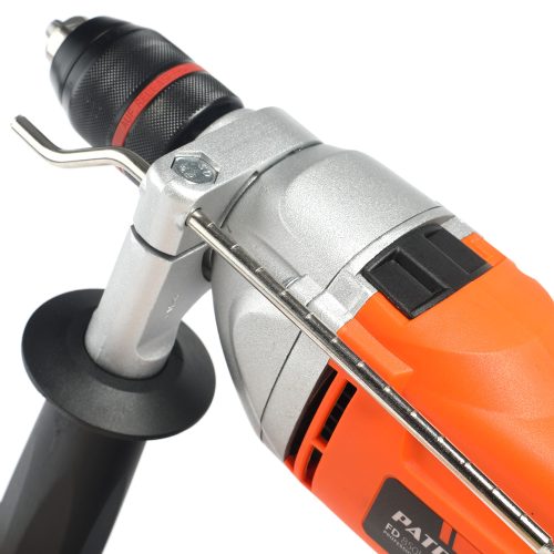 Фото Дрель электрическая ударная Patriot FD 850h Дрель электрическая ударная Patriot FD 850h