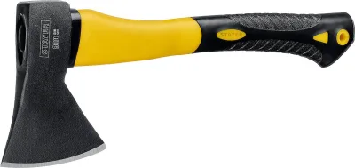 STAYER 800 г., топор кованый с фиберглассовой рукояткой 350 мм 2062-08_z01