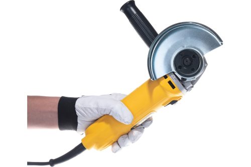 Угловая шлифмашина DeWALT DWE 4151