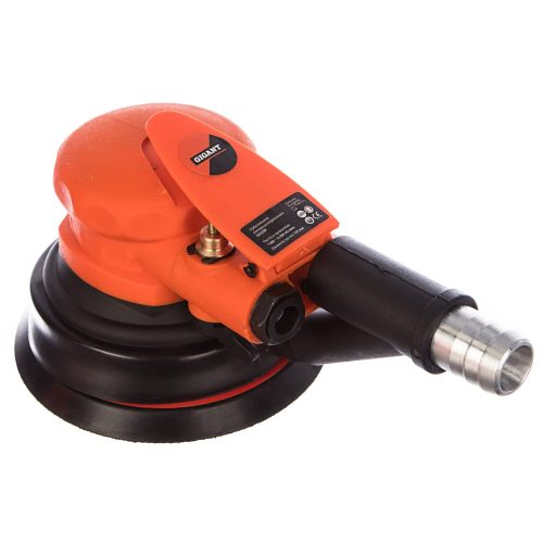 Орбитальная пневмошлифмашина Gigant OG125P