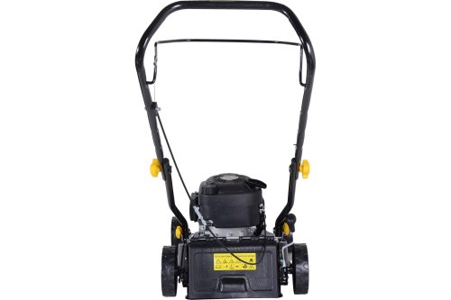 Газонокосилка бензиновая HUTER GLM-3.5T