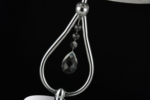 Фото Настольная лампа Maytoni MOD334-TL-01-N Настольная лампа Maytoni MOD334-TL-01-N