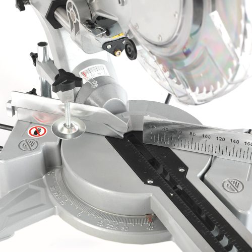 Пила торцовочная Patriot MS 255