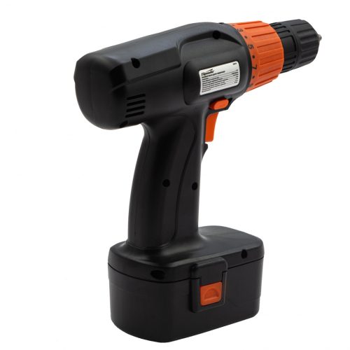 Фото Аккумуляторная дрель-шуруповерт 12 В, 0-550 об/мин, 1 аккумулятор Sparta Аккумуляторная дрель-шуруповерт 12 В, 0-550 об/мин, 1 аккумулятор Sparta