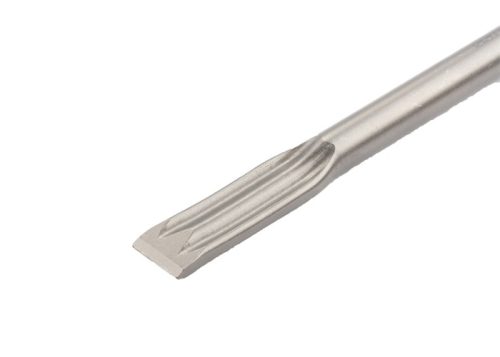 Зубило плоское самозатачивающееся Rtec 400 мм, SDS Max Gross