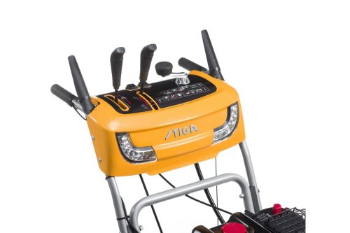 Бензиновый снегоуборщик STIGA ST 5266 PB TRAC