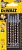 Пилки для лобзика по дереву (100 мм; шаг зубьев 4.2 мм) 5 шт. DeWalt DT2213