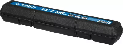 ЗУБР 3/8", 7-105 Нм, динамометрический ключ 64093-110_z01 Профессионал