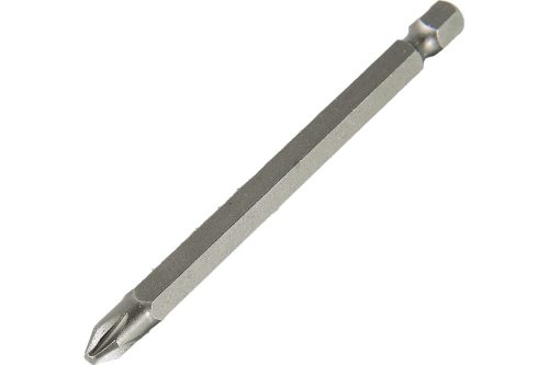 Фото Набор бит ВИХРЬ PH2 90 мм Набор бит ВИХРЬ PH2 90 мм