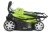 Аккумуляторная газонокосилка Greenworks G40LM35 (без АКБ и ЗУ)
