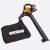 Аккумуляторный пылесос / воздуходувка бесщеточный WORX WG583E