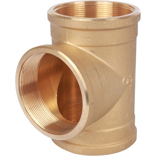 SFT-0019-000003 STOUT Тройник ВВ 3"
