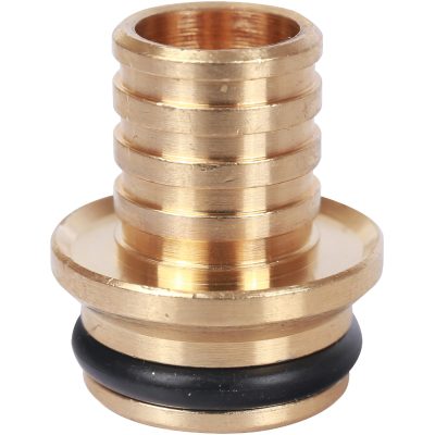SFC-0024-001622 STOUT Фитинг компрессионный 16х2,2x1/2" для труб из сшитого полиэтилена
