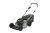 Аккумуляторная бесщеточная газонокосилка Greenworks GD82LM46 2502407