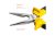 STAYER 160 мм, тонкогубцы Hercules 2203-3-16_z02