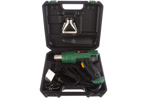 Теплопистолет Калибр ТП-1950 00000036303